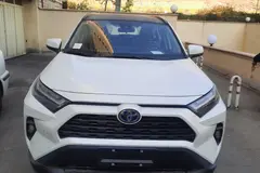 تویوتا، راوفور هیبرید