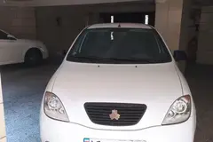 تیبا، صندوق دار