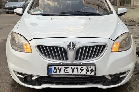 برلیانس، H330