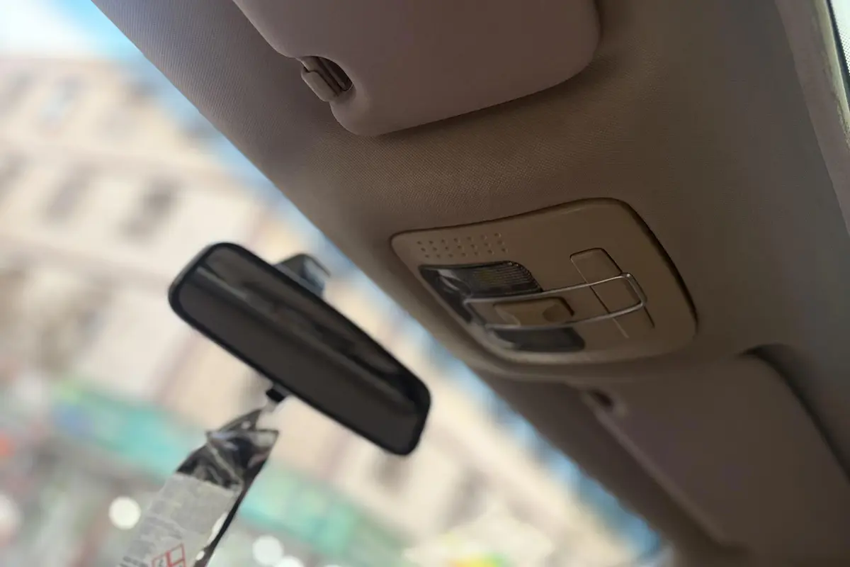 برلیانس،  H330