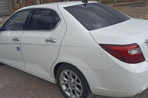 دنا، پلاس EF7