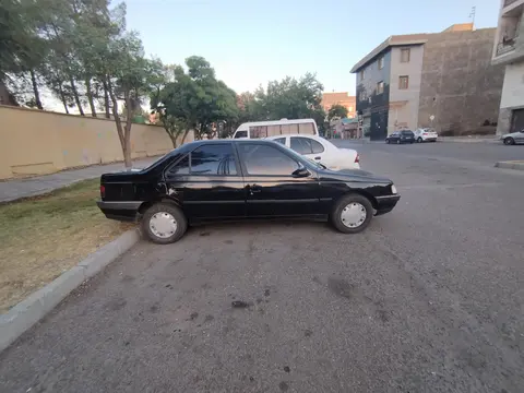 پژو، 405