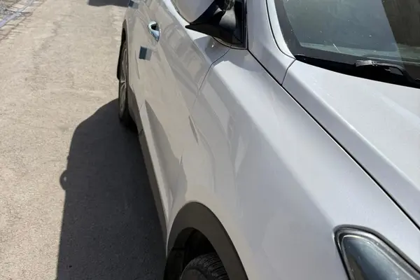 هیوندای  سانتافه