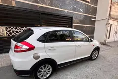 ام وی ام، 315هاچ بک
