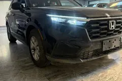 هوندا، CR-V