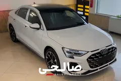 آئودی، A3L