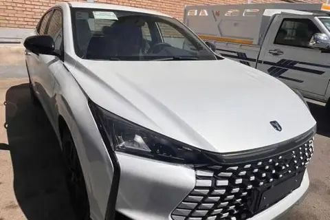 لاماری، اکو