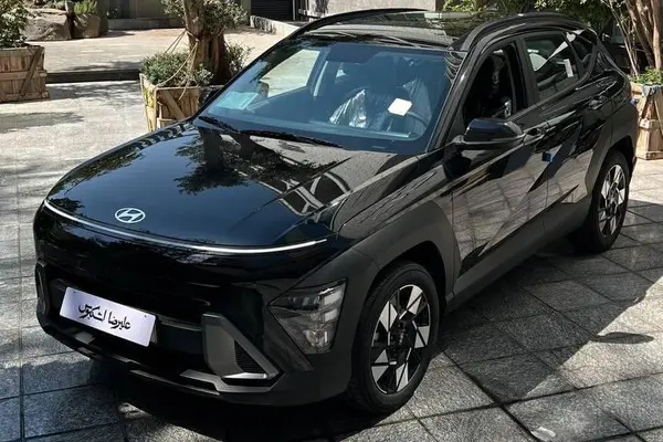 هیوندای، کونا