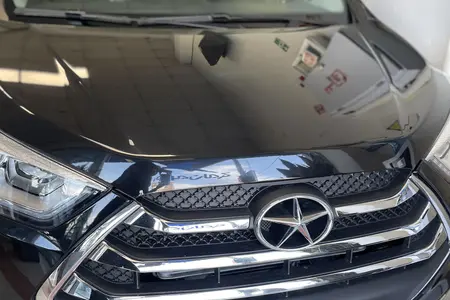 جک S3