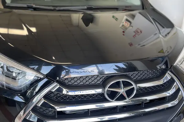 جک  S3