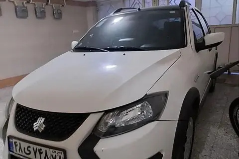 کوییک، GX