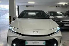 تویوتا، کمری هیبرید