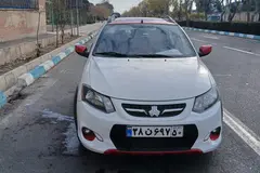 کوییک، دنده ای R