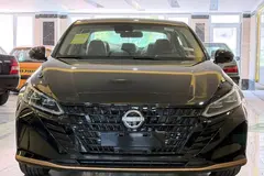 نیسان، آلتیما