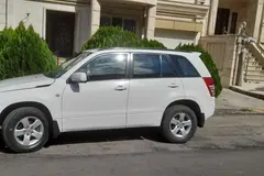 سوزوکی، گراند ویتارا (مونتاژ)