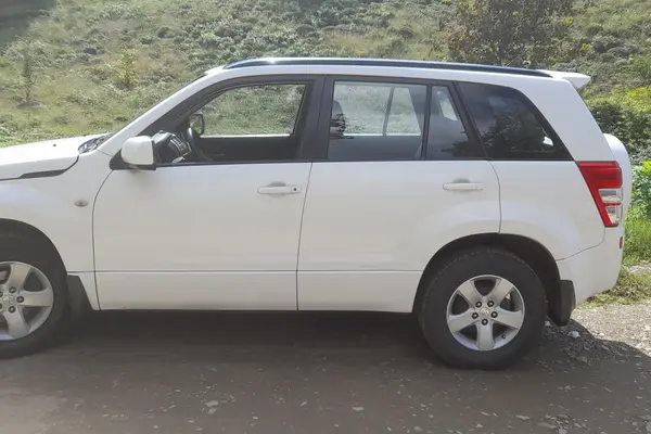 سوزوکی، گراند ویتارا (مونتاژ)