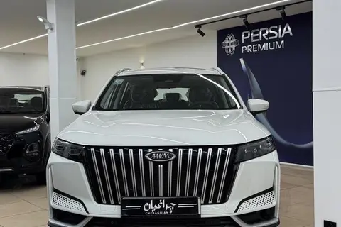 ام وی ام، X77