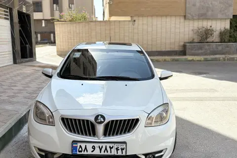 برلیانس، H330