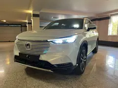 هوندا، HR-V eHEV