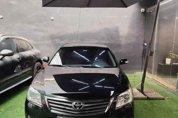 تویوتا، اریون