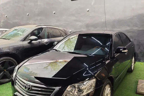 تویوتا، اریون