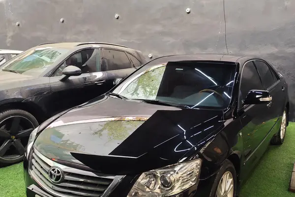 تویوتا، اریون