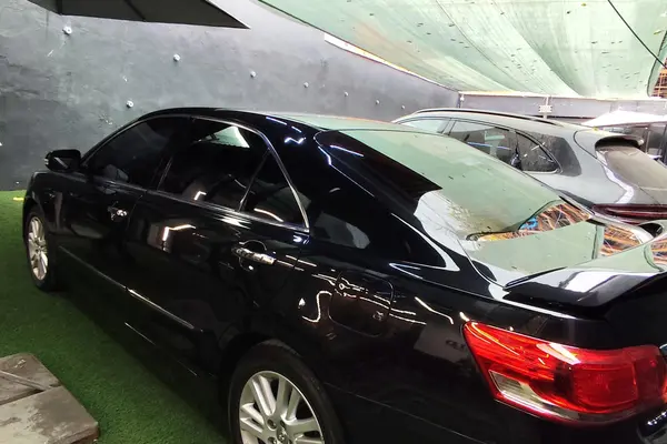 تویوتا، اریون