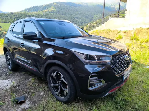 ام وی ام، X55 PRO