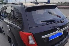 لیفان، X60