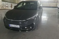 فولکس، آی دی یونیکس