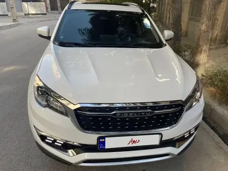 فیدلیتی پرایم