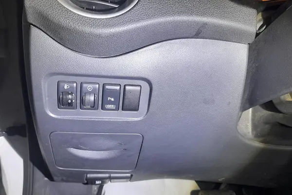 رنو، کولیوس