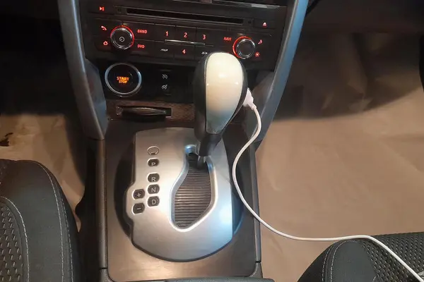 رنو، کولیوس