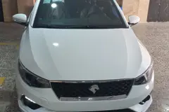تارا، اتوماتیک V4