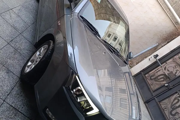 دنا، پلاس EF7