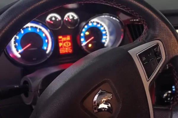 دنا، پلاس EF7