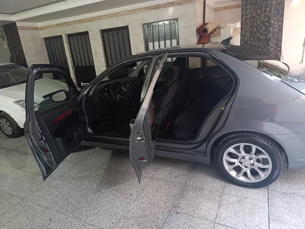 دنا، پلاس EF7