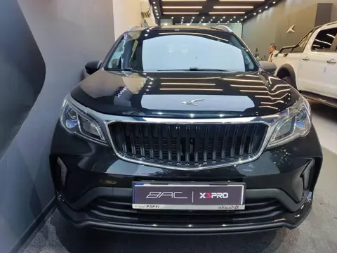 بی ای سی، X3 PRO