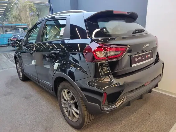 بی ای سی  X3 PRO