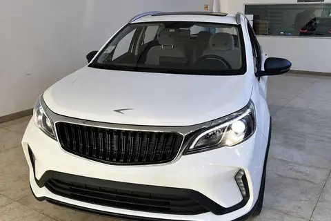 بی ای سی، X3 PRO