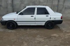 پراید، 131