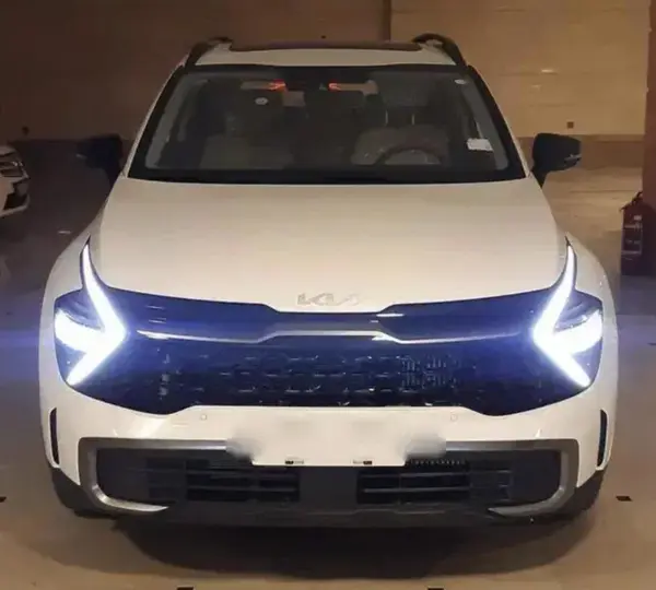 کیا، اسپورتیج