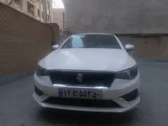 تارا، اتوماتیک V4