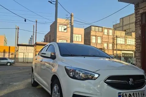 شاهین، پلاس اتوماتیک AT