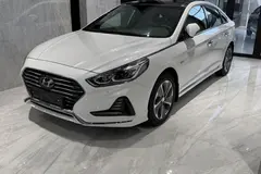 هیوندای، سوناتا هیبرید
