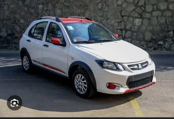 کوییک، دنده ای R