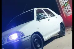 پراید، 131