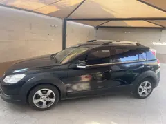 دانگ فنگ، H30 کراس