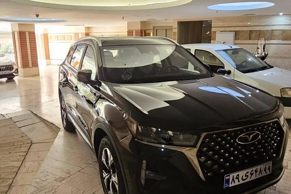 فونیکس،  تیگو 7 پرو مکس (F7)