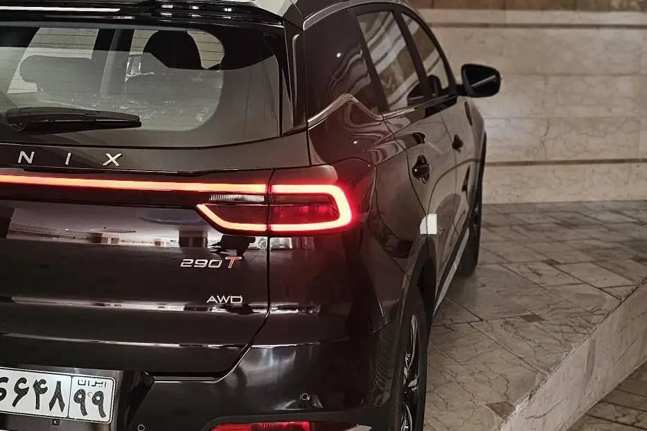 فونیکس،  تیگو 7 پرو مکس (F7)